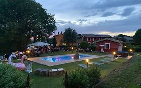 Agriturismo Podere Del Lepre